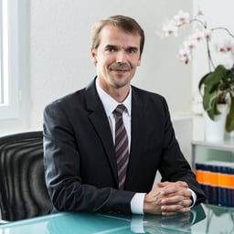 Magnus Jesko Langer