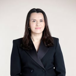 Maja Guštin