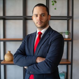 Manuel Alejandro  Duran Vasquez