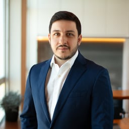 Marcos Flávio Lago Lopes
