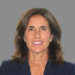 Maria  Martinez