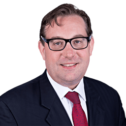 Mark Dubbery