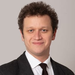 Max Lansman
