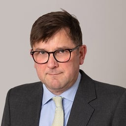 Max Thorowgood
