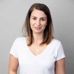 Mirit Shalev