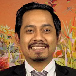 Mohammad Hazim Mohd Yaacob