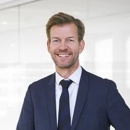 Niels Christian Døcker