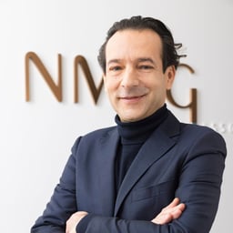 Cyril Chabert