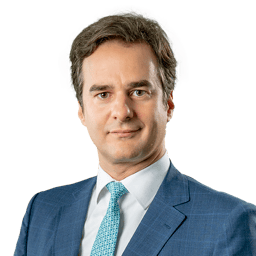 Nuno Salazar Casanova