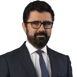 António Castro Caldas