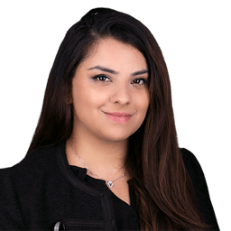 Naima Asif