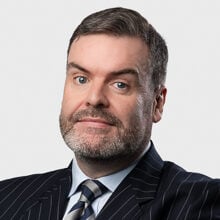 Nick Dunne