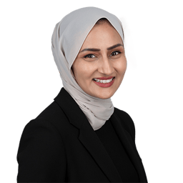 Nida Ali