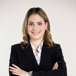 Nina Čeferin Benedik