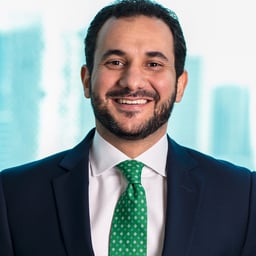 Mohamed ElGhatit