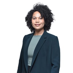 Shari  Odhiambo, LL.M. (King's College London)