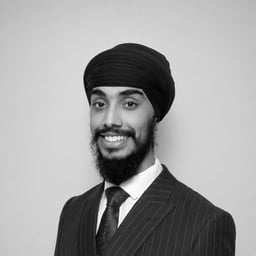 Preetam Singh Samra
