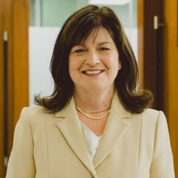 Gillian Rivers