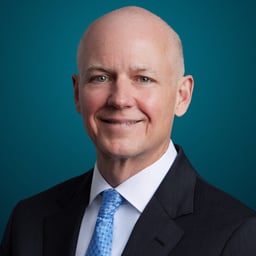 Michael Paddock 