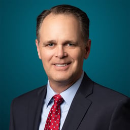 Jeffrey Parker 