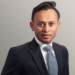 Rahul Patel  