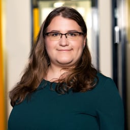Zita Pavelkó
