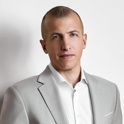 Peter Gorše