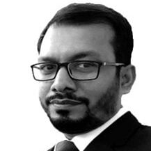 MOHAMMAD SAIFUL  HAQUE 