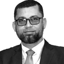 MOHAMMAD ZAHIRUL ISLAM 