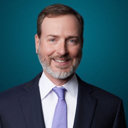 Kevin Post