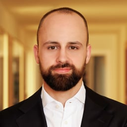 Tobias Magyar
