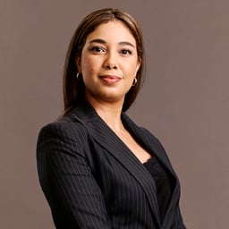 Ra-eesa Vorajee