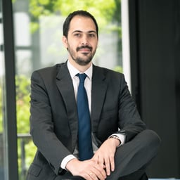 Ricardo Fortún Sánchez