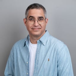 Ronen Buch