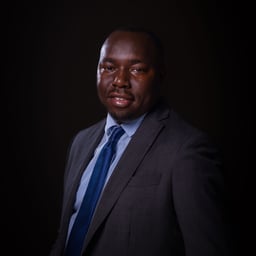 Daniel Gantungo