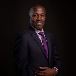 Frederick Joshua Mpanga