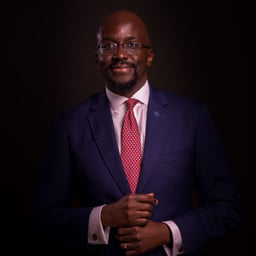 David F.K. Mpanga