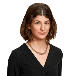 Suzanne  Ter-Minassian