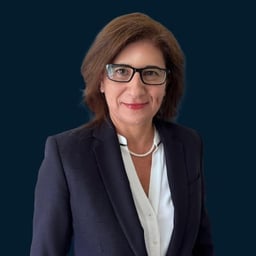 Serena K. Ghanimeh