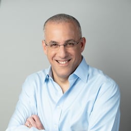 Shmulik Cassouto