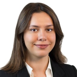 Sıla Özge Şaylı