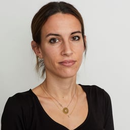 Silvia Sáenz de Ormijana