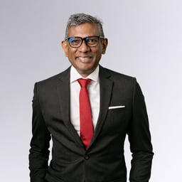 Siva Kumar Kanagasabai