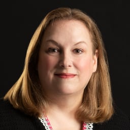 Ann St. Peter-Griffith 