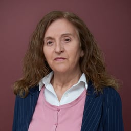 Maria Grazia Lanero