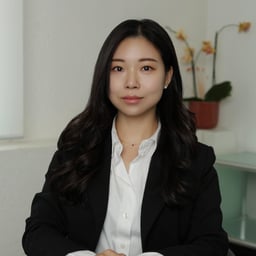 Sumin Jo