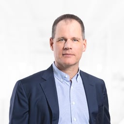 Sven Tischendorf, MBA