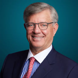 Edward Tillinghast 