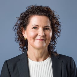 Tricia Moloney