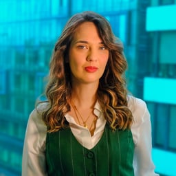 Katarina Šarić 